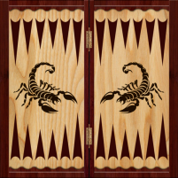 backgammon online