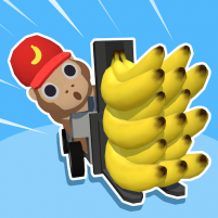 banana inc idle monkey tycoon