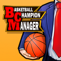 basketball champion manager