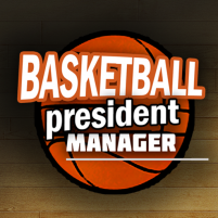 basketball president manager