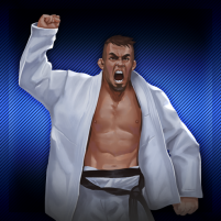 bejj jiu jitsu game beta