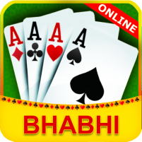 bhabhi thulla online card game