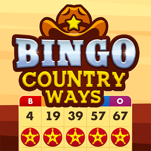 bingo country ways live bingo