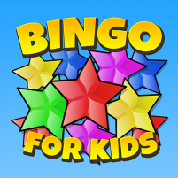 bingo for kids