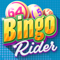 bingo rider casino game