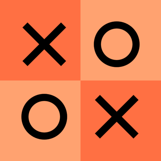 binoxxo unlimited puzzle