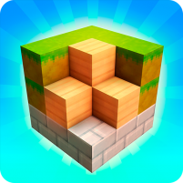 block craft 3d：building game