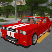 blocky cars tank games online scaled