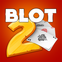 blot 2 classic belote