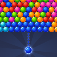 bubble pop puzzle game legend