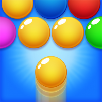 bubble shooter pro pop puzzle scaled