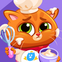 bubbu restaurant my cat game