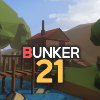 bunker 21 survival story