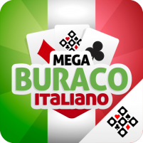 buraco italiano online cartas