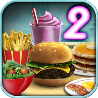 burger shop 2