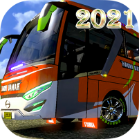 bus simulator 2021 mountain bus simulator drive 3d