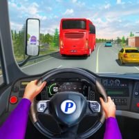 bus simulator 3d bus games scaled