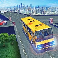 bus simulator offroad games scaled