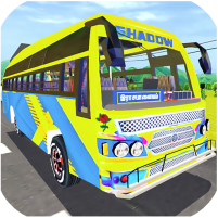bus simulator real