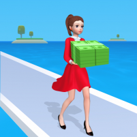 business run 3d running game scaled