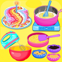 candy cake maker