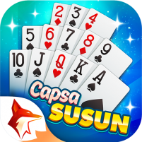 capsa susun zingplay remi kata