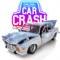 car crash online