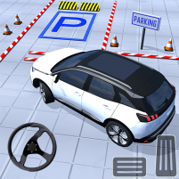 car games car parking 3d game scaled