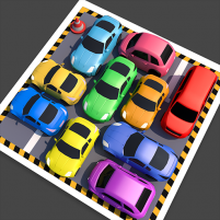 car parking jam parking games