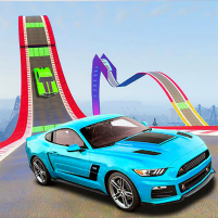 car stunt games car games 3d