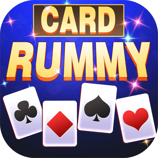 card rummy ludo