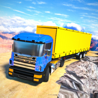 cargo delivery：truck games