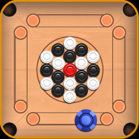 carrom club carrom disc pool