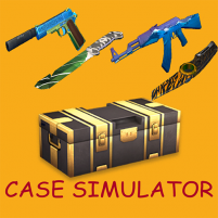 case simulator critical ops