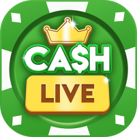 cash live play poker online