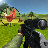 chicken shoot ii sniper shooter scaled