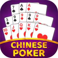 chinese poker offline