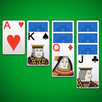 classic solitaire