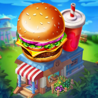 cooking crush fun cooking game scaled