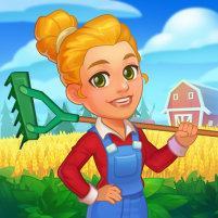 cooking farm hay cook game
