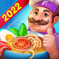 cooking zone restaurant game