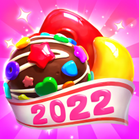 crazy candy bomb sweet match 3