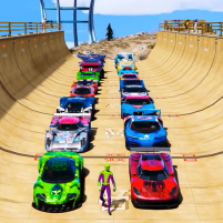 crazy car race 3d car racing