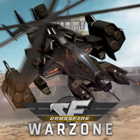 crossfire warzone