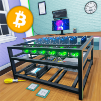 crypto mining pc builder sim