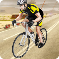 cycle racing games bicycle rider racing