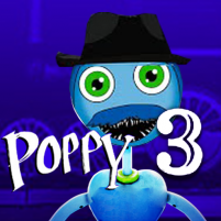 daddy poppy playtime chapter 3