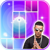 daddy yankee piano magic tiles