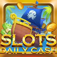 daily cash slots win everyday