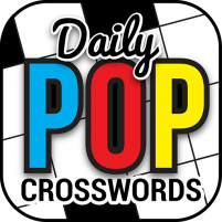 daily pop crosswords daily puzzle crossword quiz